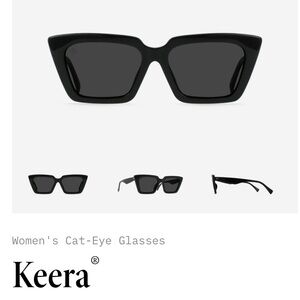 “Keera” by Raen POLARIZED sunglasses